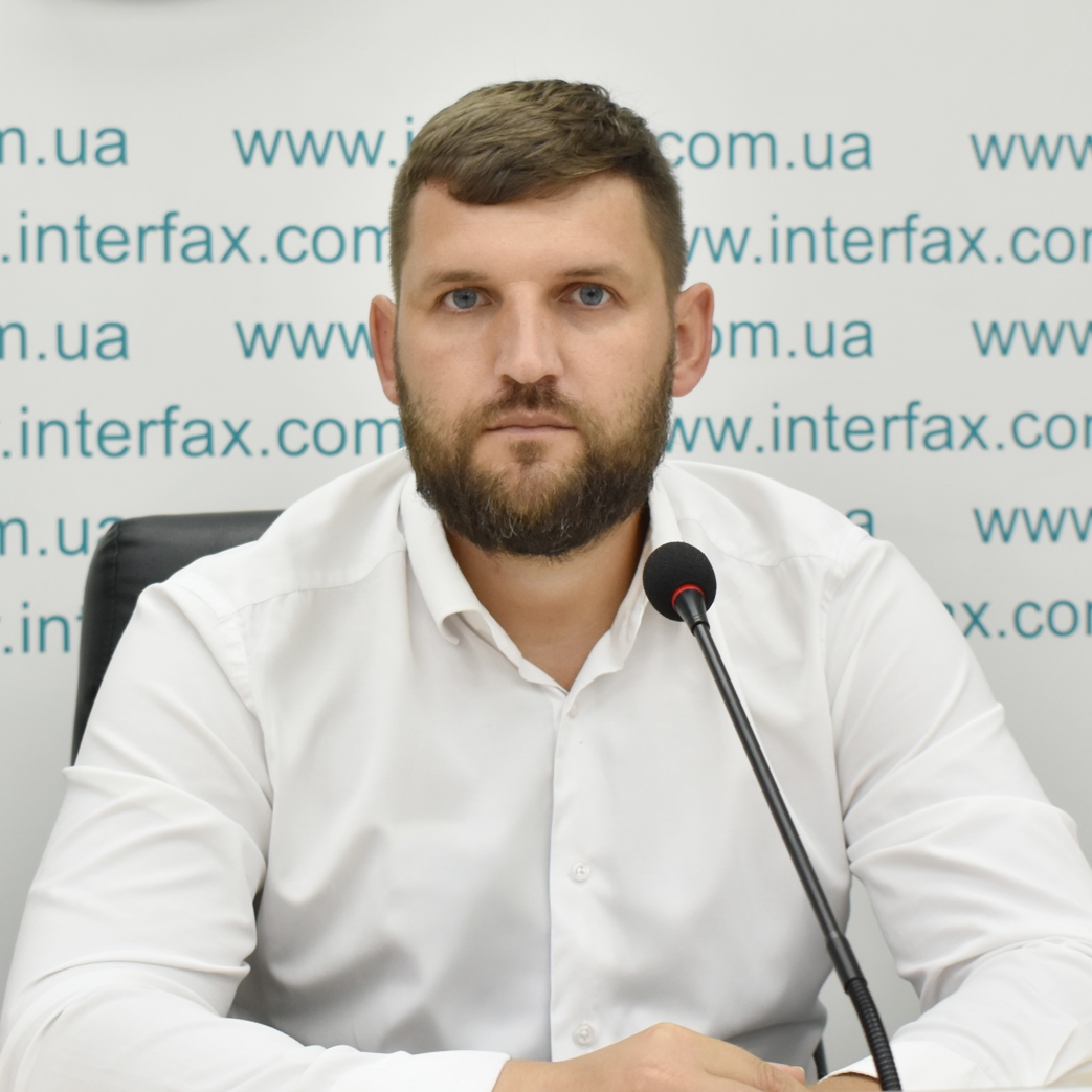 Олександр Позній