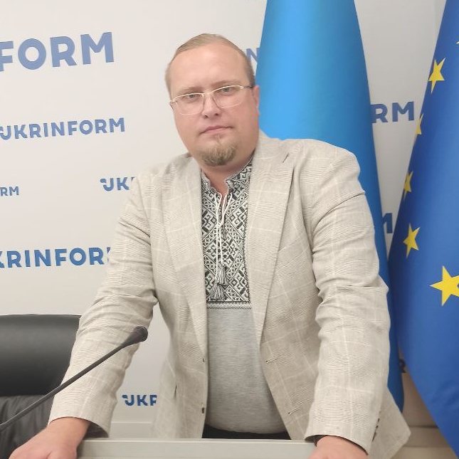 Владислав Горбов