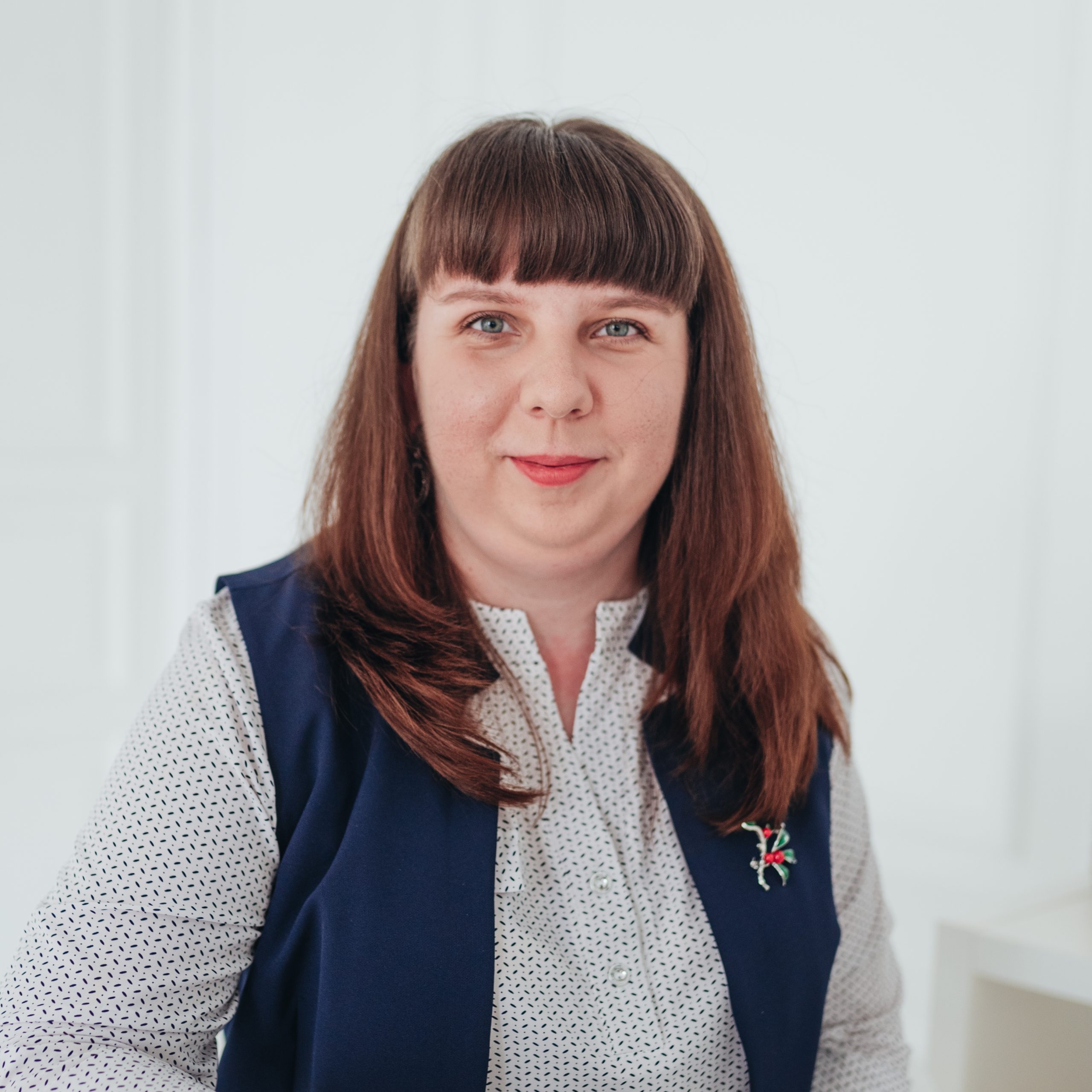 Юлія Горбова